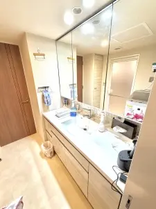 ライオンズ札幌イーストゲート