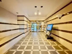 グローリオ板橋本町パークサイド