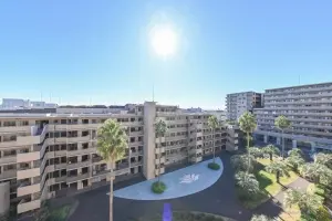 ヨコハマアイランドガーデン