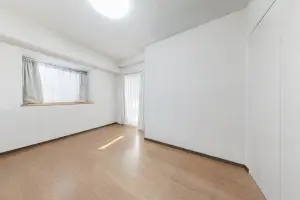 ライオンズガーデンシティ西葛西