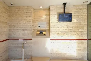 コナ・ヴィレッジ調布国領