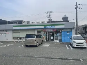 レックス・ラフィーナ西宮北口