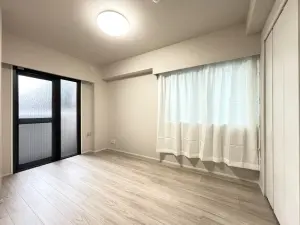 ライオンズマンション成城