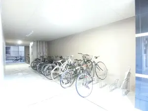 アスヴェル神戸元町ＩＩ