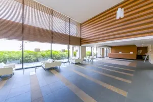 ライオンズタワー柏