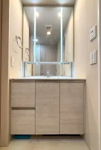 グローベル川崎　ミッドスクエア