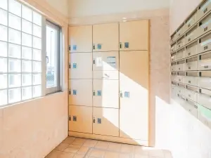 ジェイパーク上板橋２