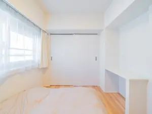 ニュー恵比寿台ハイツ