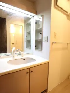 ライオンズマンション北梅田