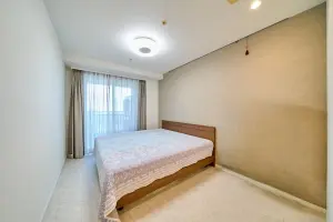 大崎ウエストシティタワーズ