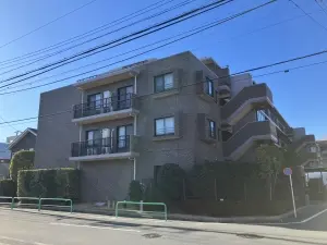 ライオンズテラス豊島園第２