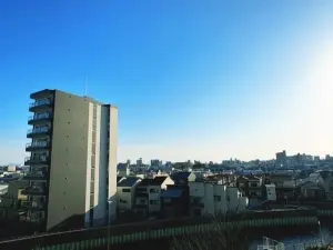 ライオンズ放出セントアリーナ