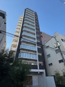 ワールドアイ天王寺ミラージュ