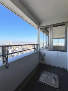 大阪ウエストゲートタワー