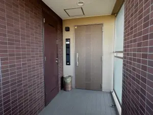 フォレストレイクひばりが丘　Ｍ棟