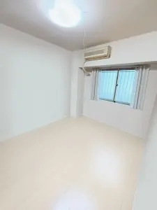 サーパス簗瀬西通り