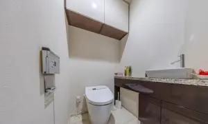 プレミスト赤坂檜町公園