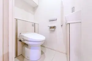 ザ・ライオンズ杉並善福寺川緑地