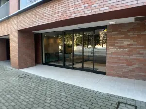 パークリュクス札幌大通公園