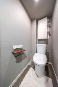 ポレスター川崎