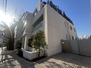 神宮前五丁目ブランシェ