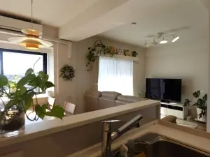 ライオンズヒルズ富士森公園