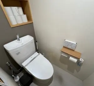 ライオンズマンション北目町第二