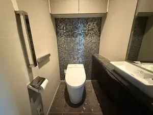 パークコート赤坂檜町ザ　タワー