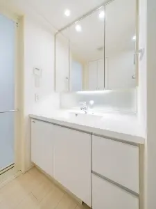 パークホームズ西葛西ブライトフォート