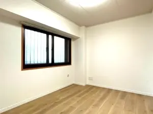 ライオンズマンション赤塚公園第３