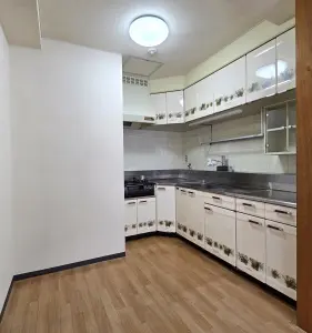 ライオンズマンション中島公園通り