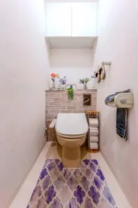 ライオンズシティ西日暮里