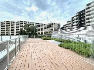 Ｂｒｉｌｌｉａときわ台　ソライエレジデンス