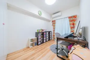 ソルフィエスタ青砥