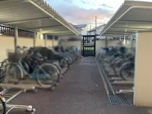 ライオンズマンション石神井公園第３