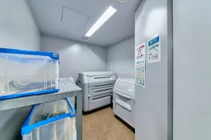 勝どき　ザ・タワー