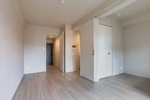 オープンレジデンシア高宮アベニュー