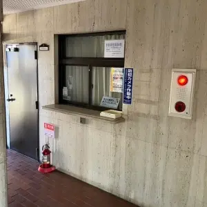 ライオンズマンション新寺小路