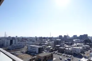 サーパス中今泉