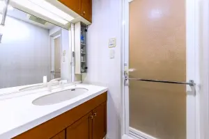 朝日ツイン目黒Ｂ棟