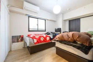 シティテラス横濱新杉田