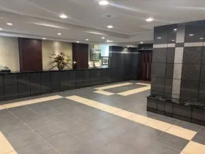 クレアシティ広瀬川