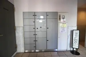 ライオンズプラザ亀有