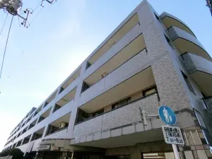 ライオンズマンション国分寺けやき公園