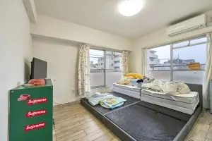 ヴェルドミール高島平