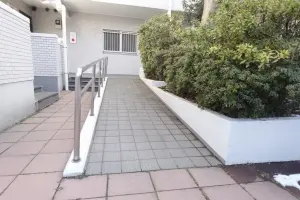 ライオンズマンション調布台