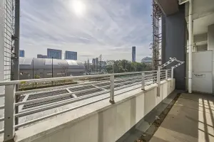 ブリリア有明スカイタワー