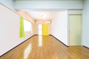 ライオンズマンション錦糸町第２