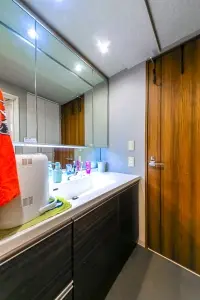 ライオンズ立石プライムマークス