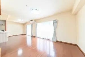 クオス京王堀之内レジデンシャルステージサウス・コート